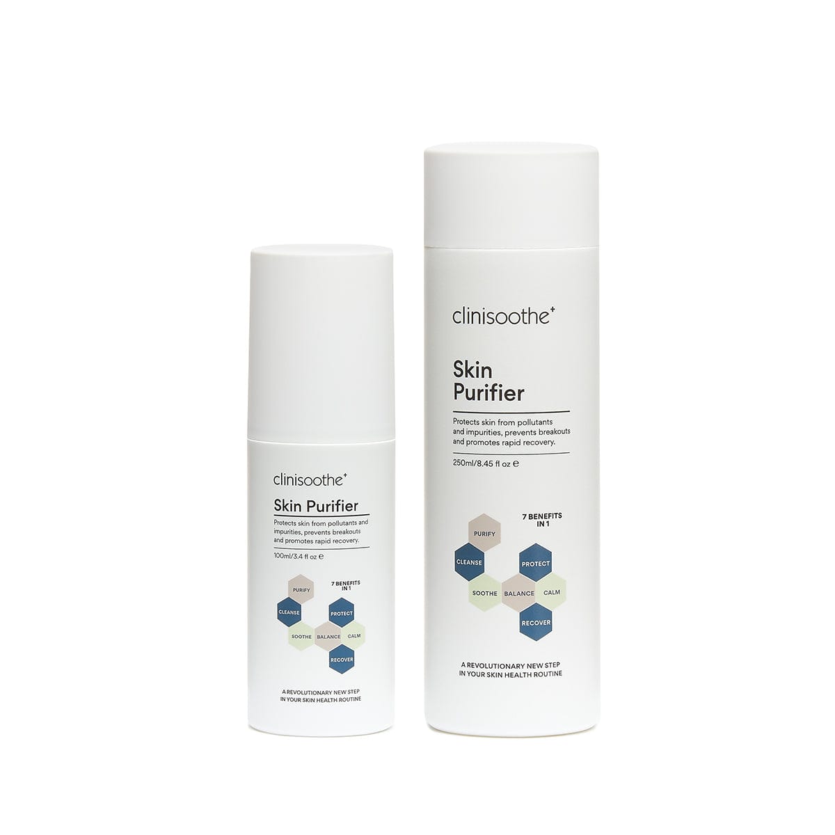 Skin Purifier — 250 ml
